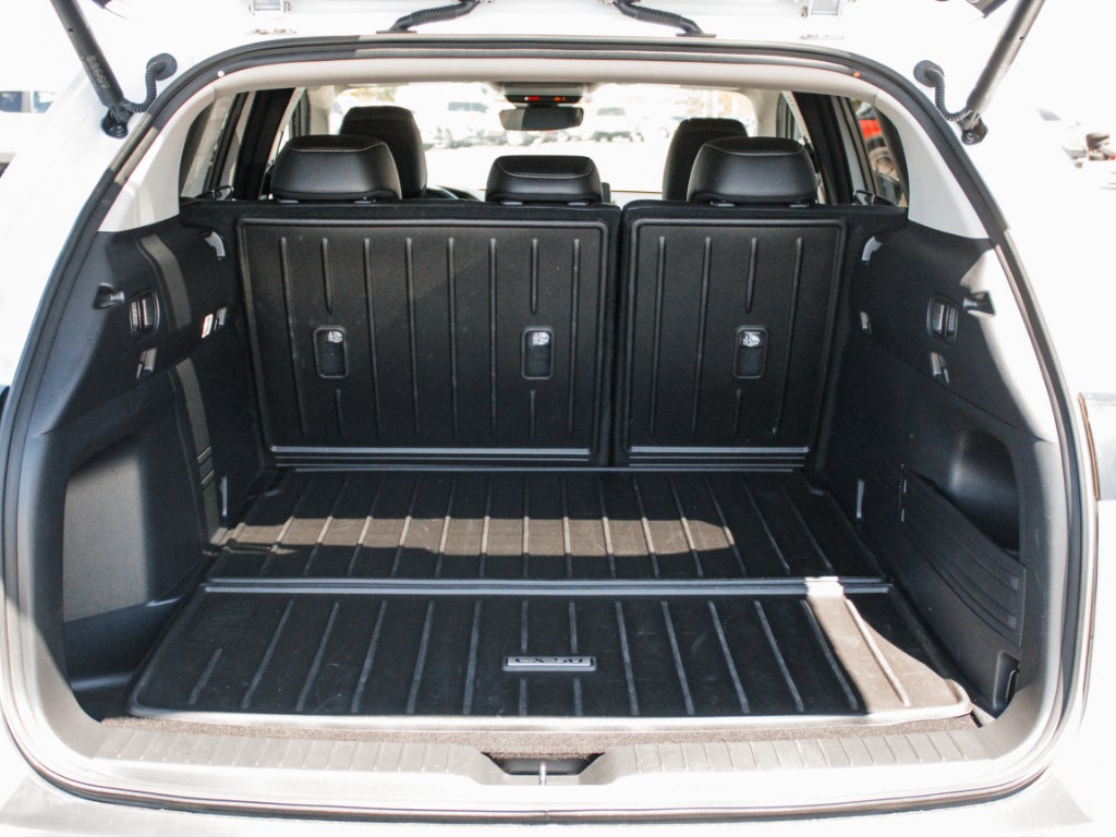 2026 Mazda Mazda CX-50 Hybrid Premium Package