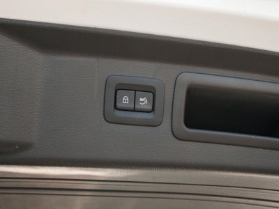 2026 Mazda Mazda CX-50 Hybrid Premium Package