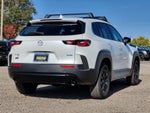 2026 Mazda Mazda CX-50 Hybrid Premium Package