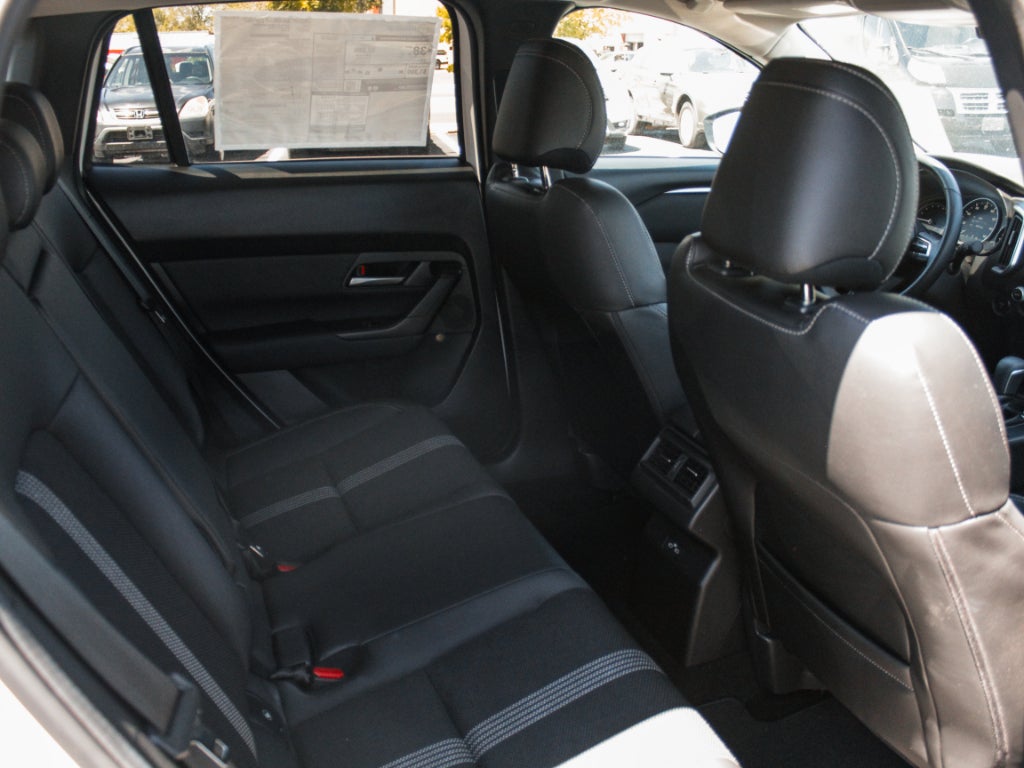 2026 Mazda Mazda CX-50 Hybrid Premium Package