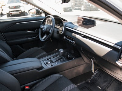 2026 Mazda Mazda CX-50 Hybrid Premium Package
