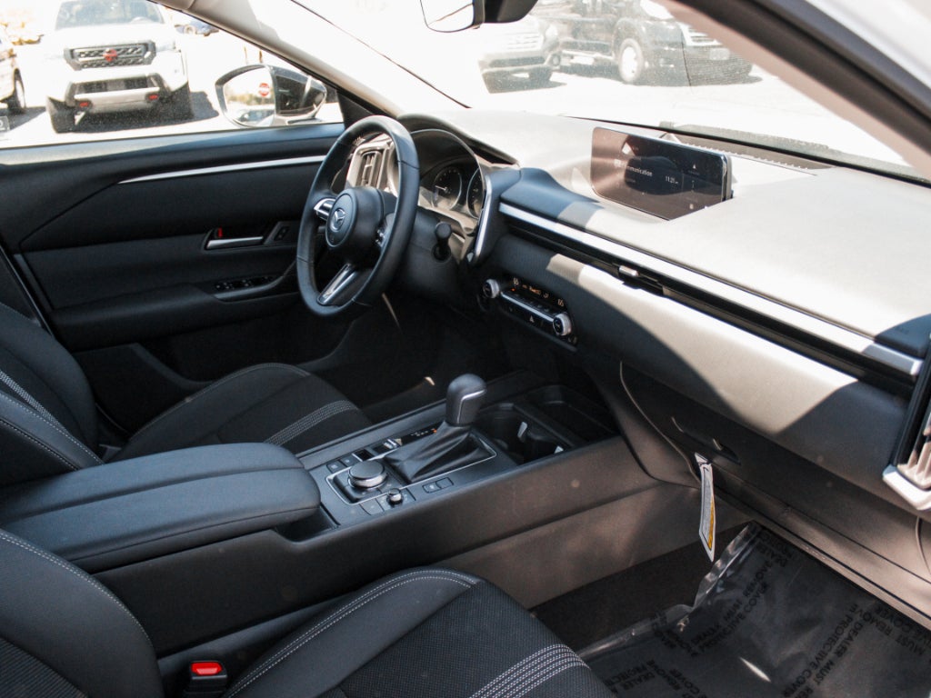 2026 Mazda Mazda CX-50 Hybrid Premium Package