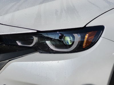 2026 Mazda Mazda CX-50 Hybrid Premium Package
