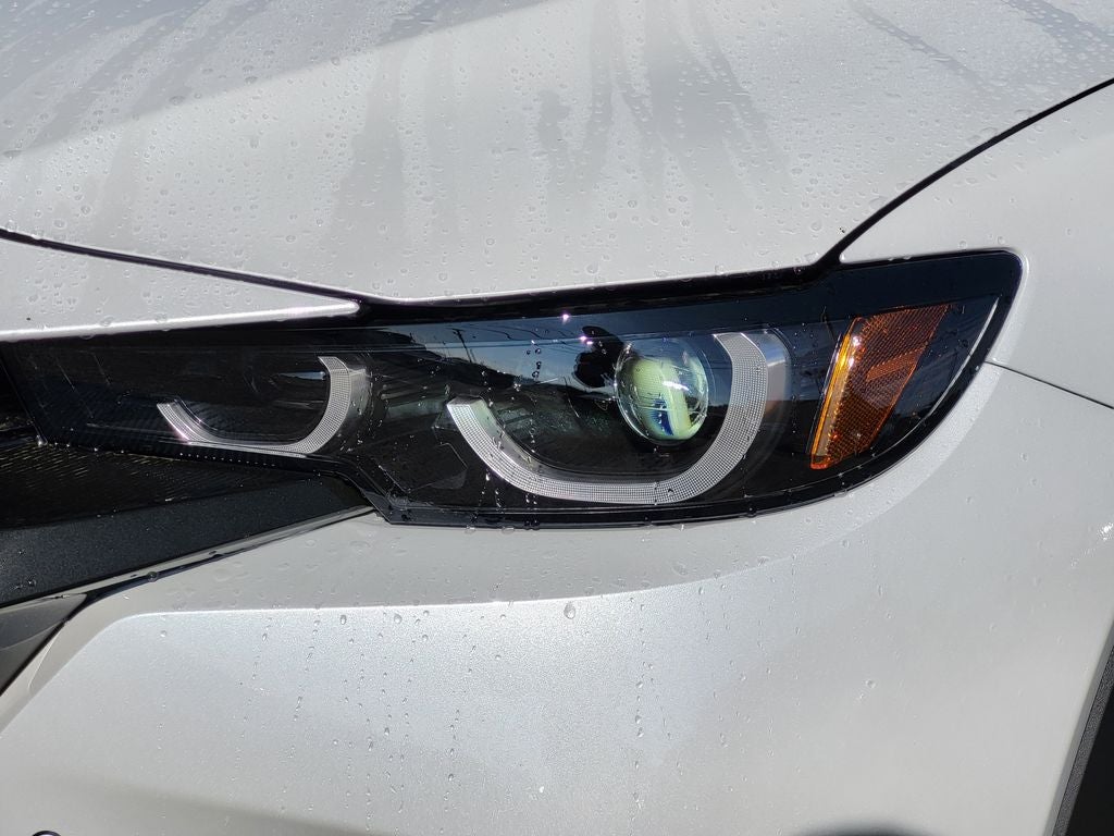 2026 Mazda Mazda CX-50 Hybrid Premium Package