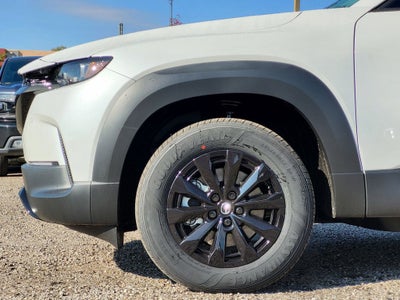 2026 Mazda Mazda CX-50 Hybrid Premium Package