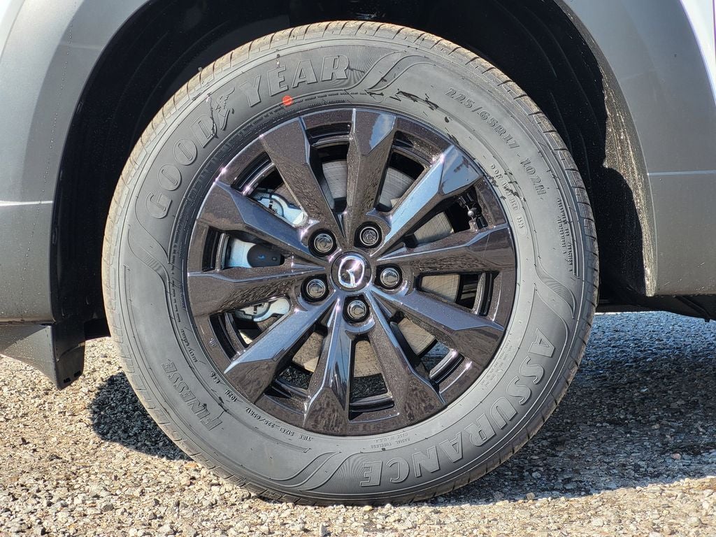 2026 Mazda Mazda CX-50 Hybrid Premium Package