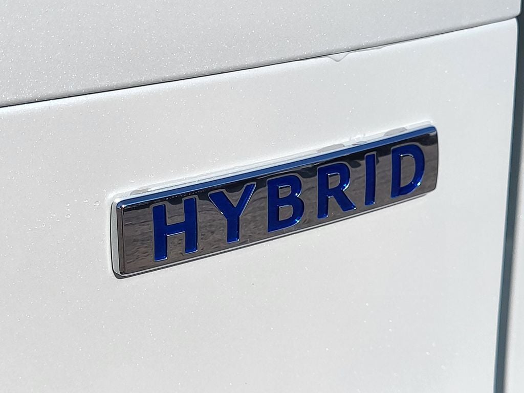 2026 Mazda Mazda CX-50 Hybrid Premium Package
