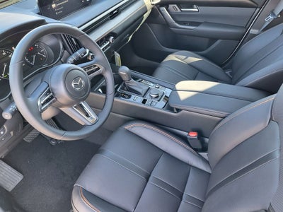 2026 Mazda Mazda CX-50 Hybrid Premium Package