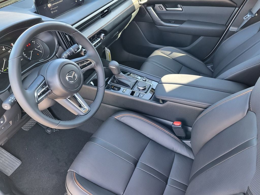 2026 Mazda Mazda CX-50 Hybrid Premium Package