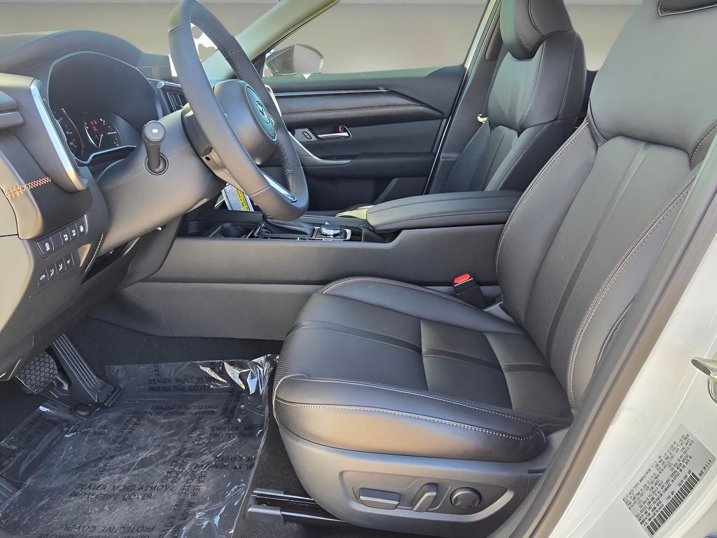 2026 Mazda Mazda CX-50 Hybrid Premium