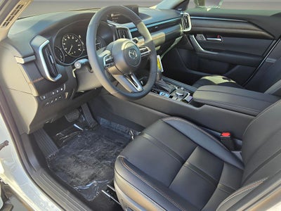 2026 Mazda Mazda CX-50 Hybrid Premium