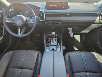 2026 Mazda Mazda CX-50 Hybrid Premium