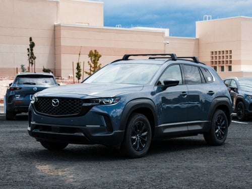 2026 Mazda Mazda CX-50 Hybrid Premium Package