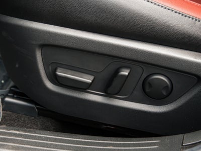 2026 Mazda Mazda CX-50 Hybrid Premium Package