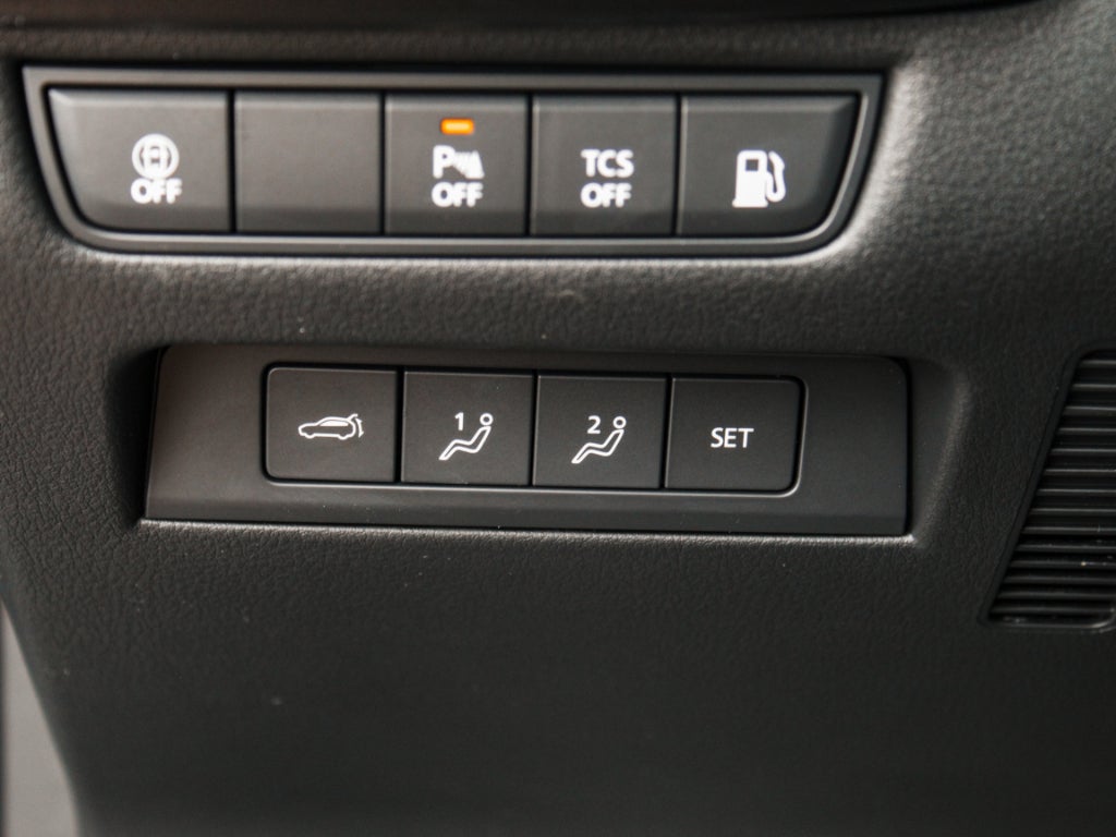2026 Mazda Mazda CX-50 Hybrid Premium Package