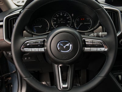 2026 Mazda Mazda CX-50 Hybrid Premium Package