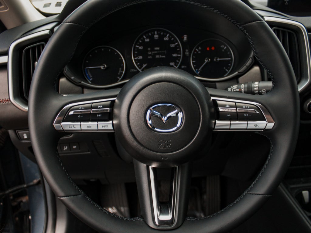 2026 Mazda Mazda CX-50 Hybrid Premium Package
