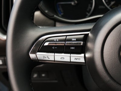 2026 Mazda Mazda CX-50 Hybrid Premium Package