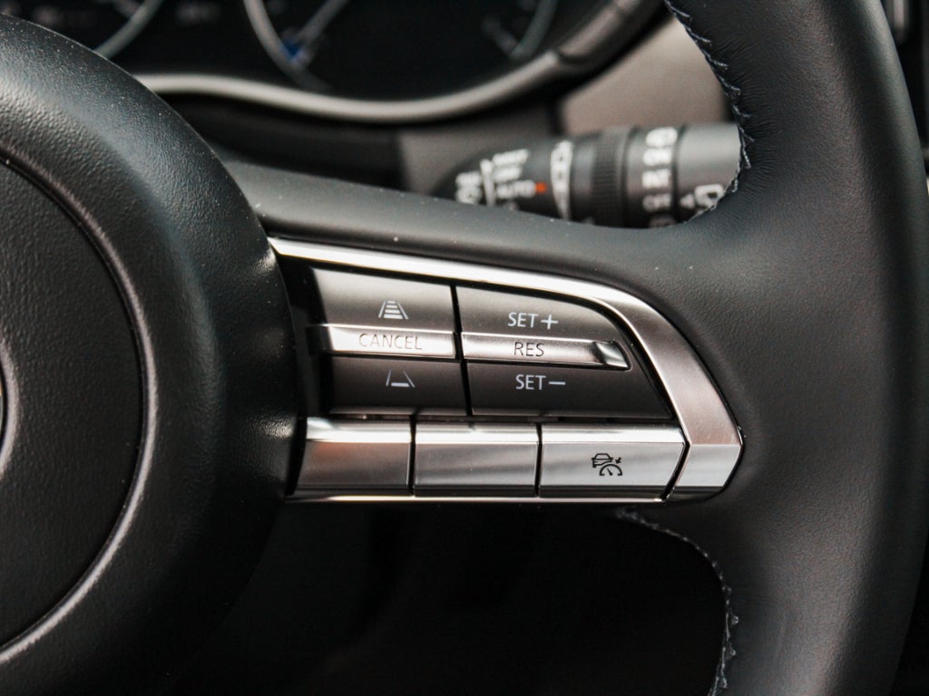 2026 Mazda Mazda CX-50 Hybrid Premium Package