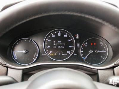 2026 Mazda Mazda CX-50 Hybrid Premium Package