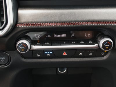 2026 Mazda Mazda CX-50 Hybrid Premium Package