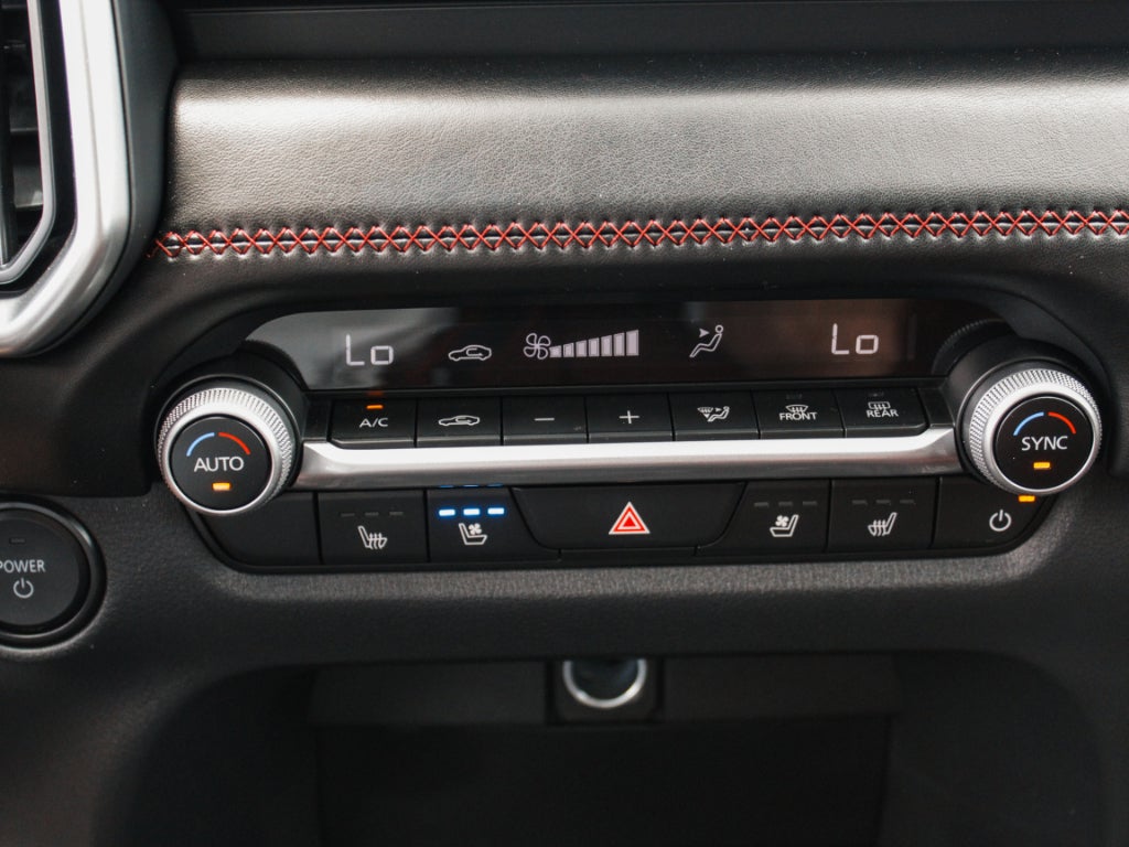 2026 Mazda Mazda CX-50 Hybrid Premium Package