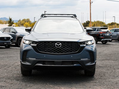 2026 Mazda Mazda CX-50 Hybrid Premium Package