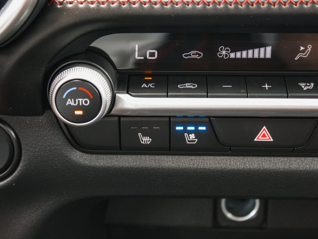 2026 Mazda Mazda CX-50 Hybrid Premium Package