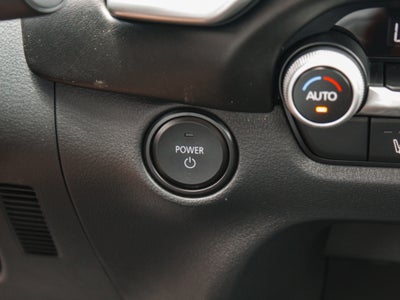 2026 Mazda Mazda CX-50 Hybrid Premium Package