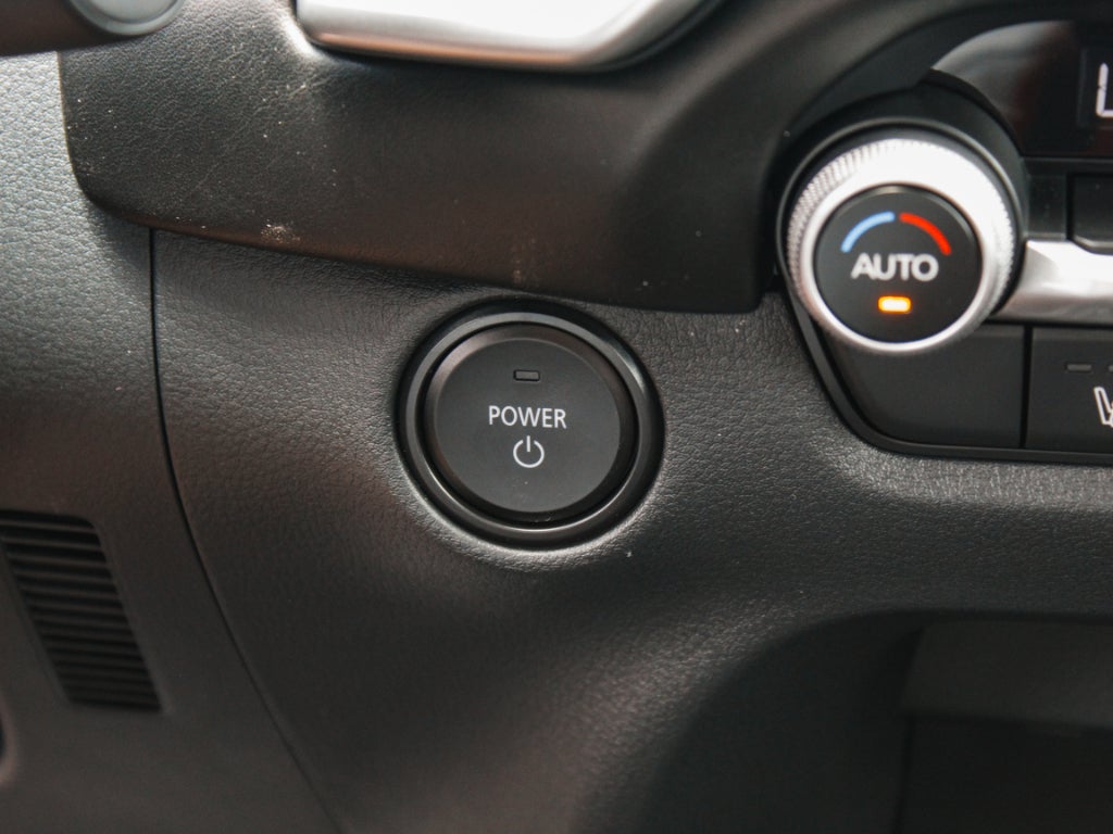2026 Mazda Mazda CX-50 Hybrid Premium Package
