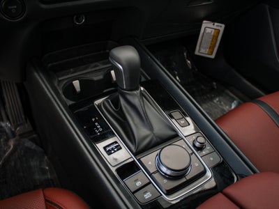 2026 Mazda Mazda CX-50 Hybrid Premium Package