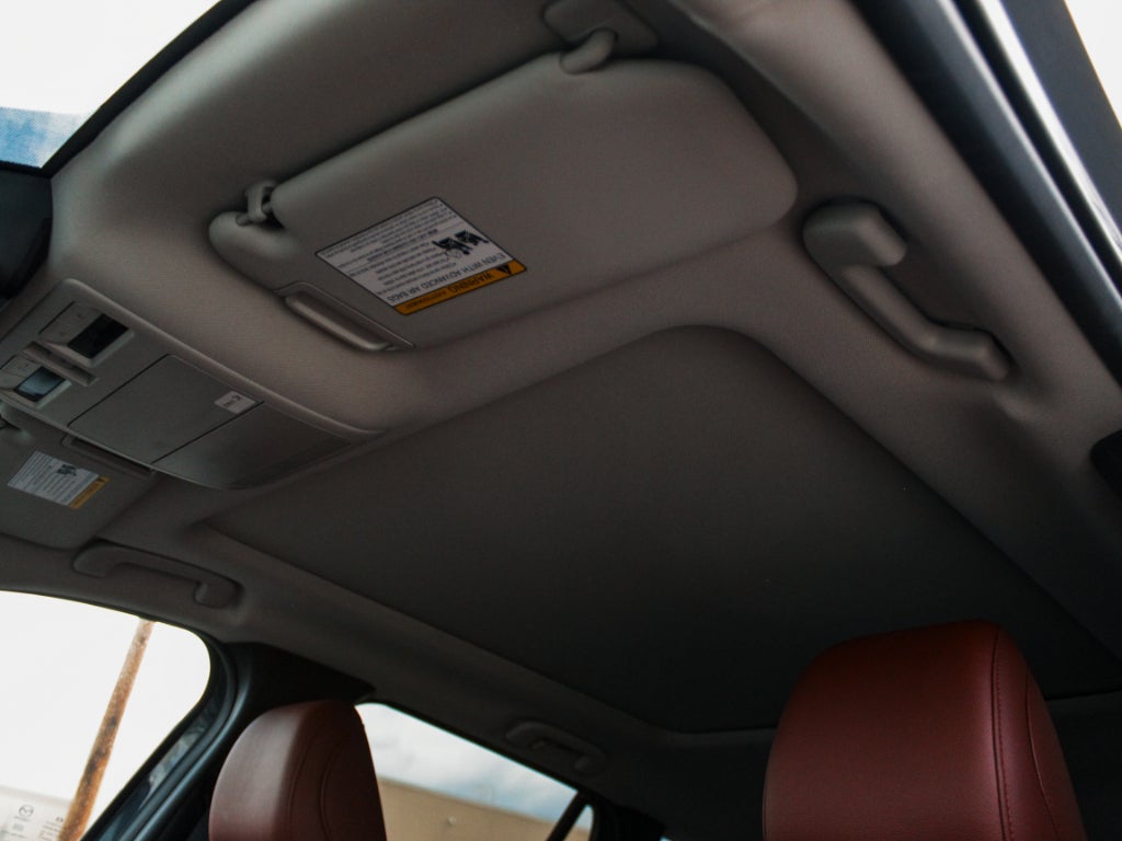 2026 Mazda Mazda CX-50 Hybrid Premium Package