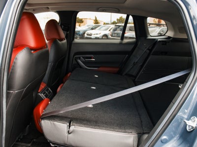 2026 Mazda Mazda CX-50 Hybrid Premium Package