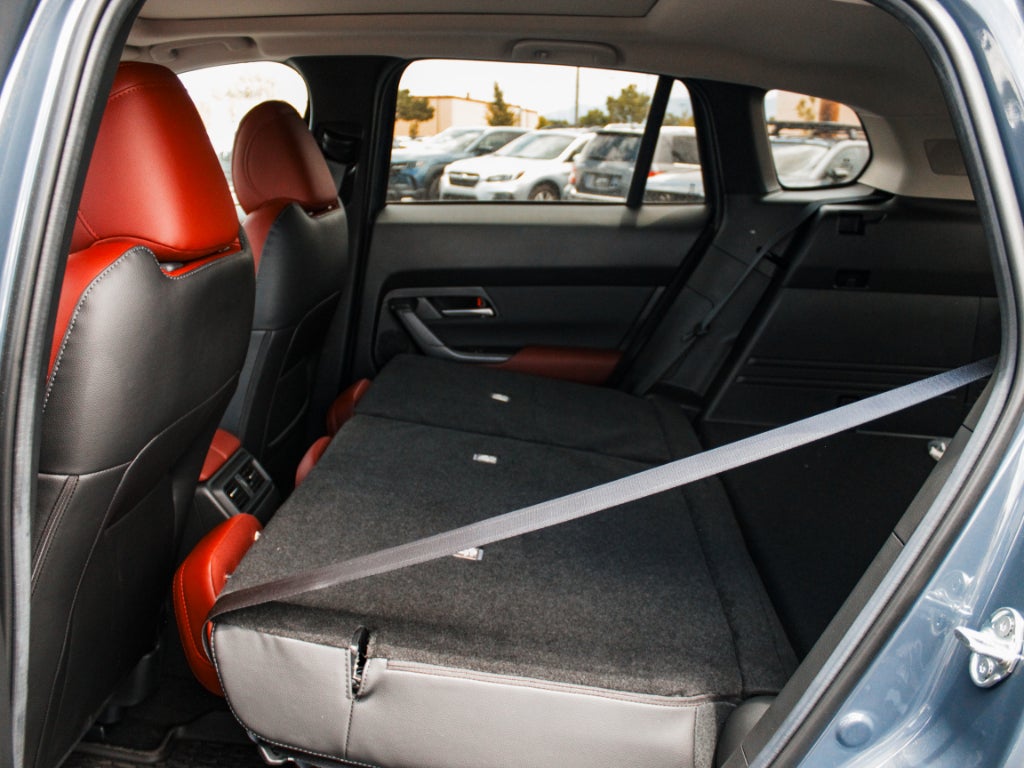 2026 Mazda Mazda CX-50 Hybrid Premium Package