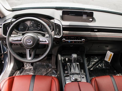2026 Mazda Mazda CX-50 Hybrid Premium Package