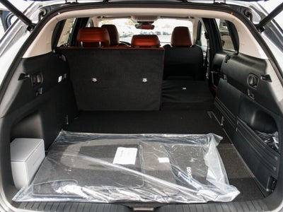 2026 Mazda Mazda CX-50 Hybrid Premium Package