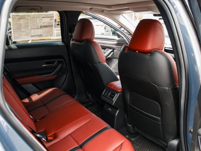 2026 Mazda Mazda CX-50 Hybrid Premium Package
