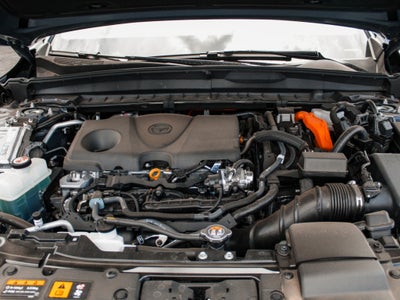 2026 Mazda Mazda CX-50 Hybrid Premium Package