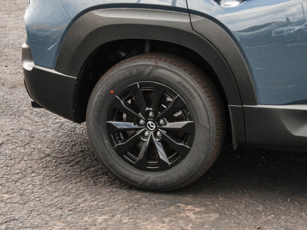 2026 Mazda Mazda CX-50 Hybrid Premium Package