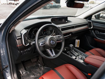 2026 Mazda Mazda CX-50 Hybrid Premium Package