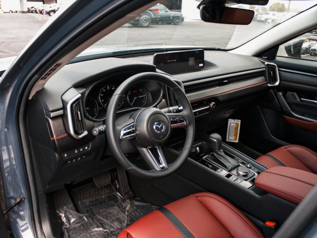 2026 Mazda Mazda CX-50 Hybrid Premium Package