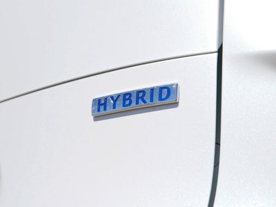 2026 Mazda Mazda CX-50 Hybrid Premium Package