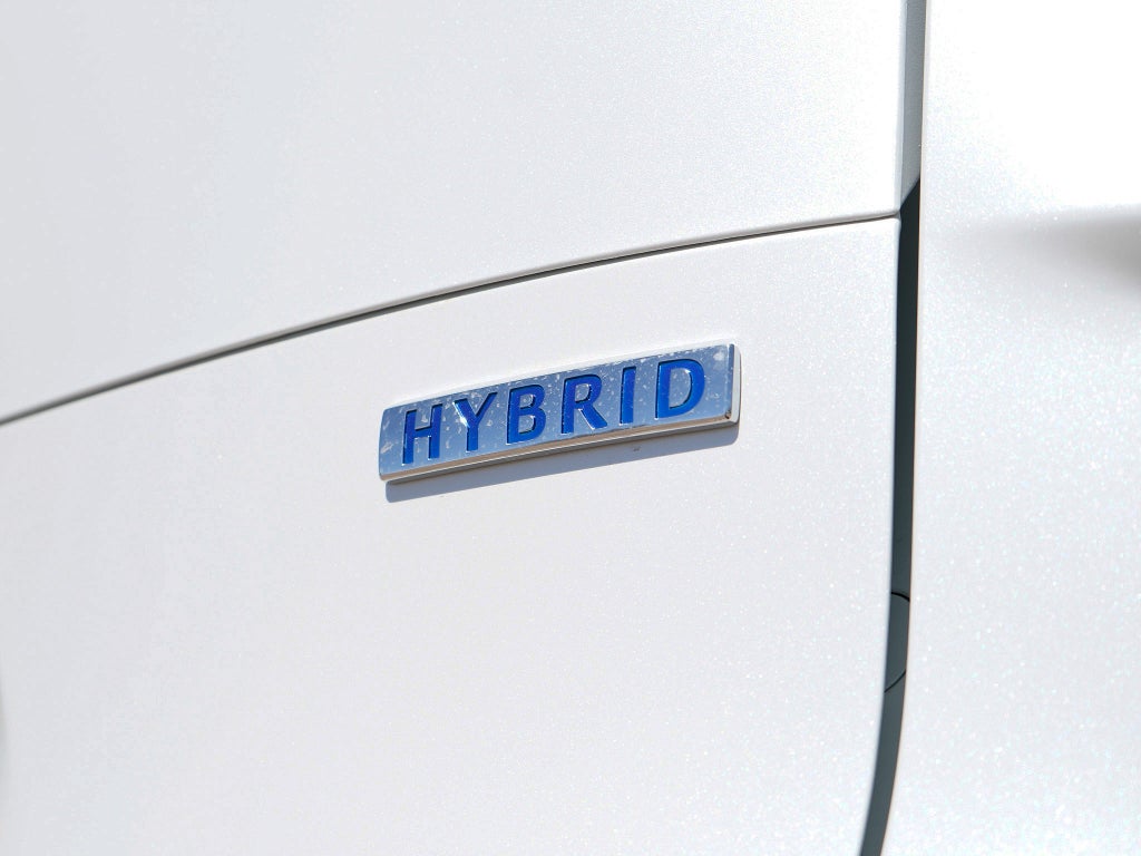 2026 Mazda Mazda CX-50 Hybrid Premium Package