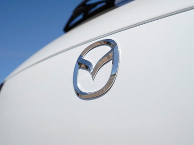 2026 Mazda Mazda CX-50 Hybrid Premium Package