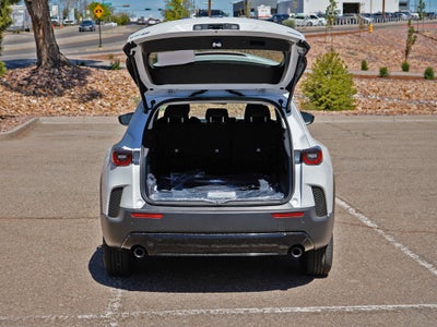 2026 Mazda Mazda CX-50 Hybrid Premium Package
