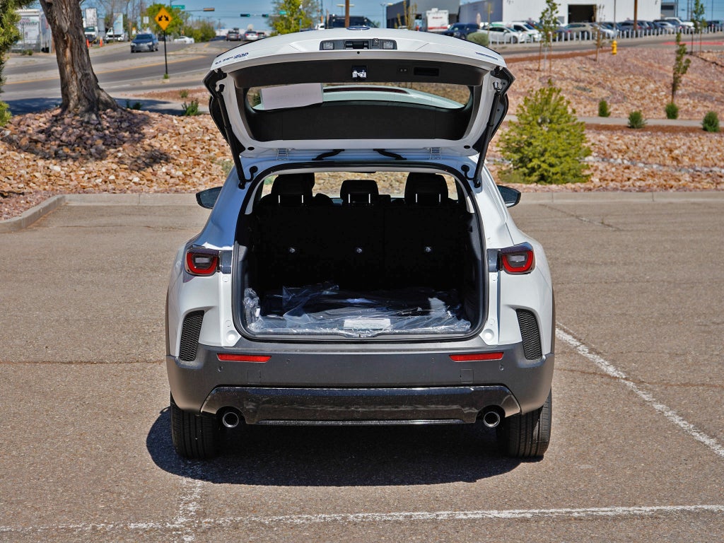 2026 Mazda Mazda CX-50 Hybrid Premium Package