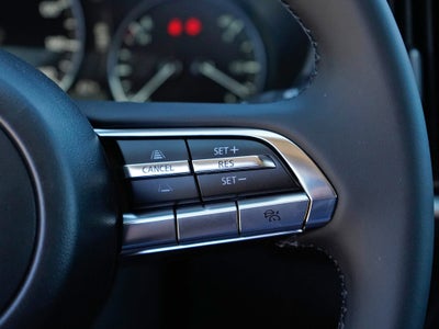 2026 Mazda Mazda CX-50 Hybrid Premium Package