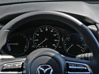 2026 Mazda Mazda CX-50 Hybrid Premium Package