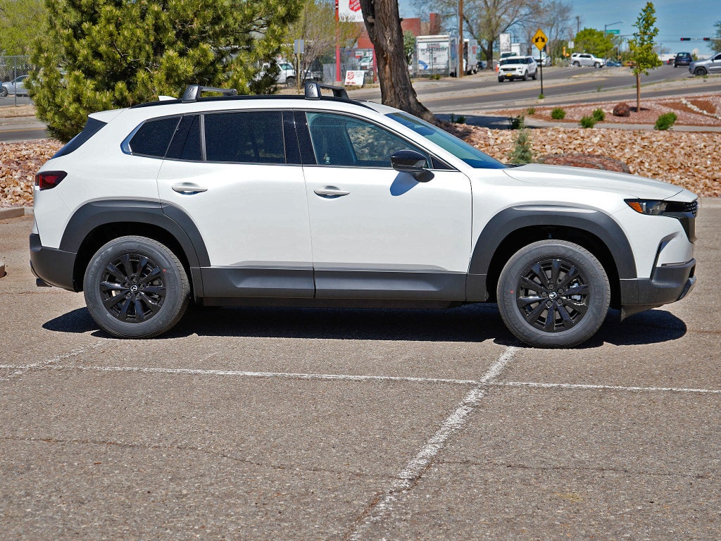 2026 Mazda Mazda CX-50 Hybrid Premium Package
