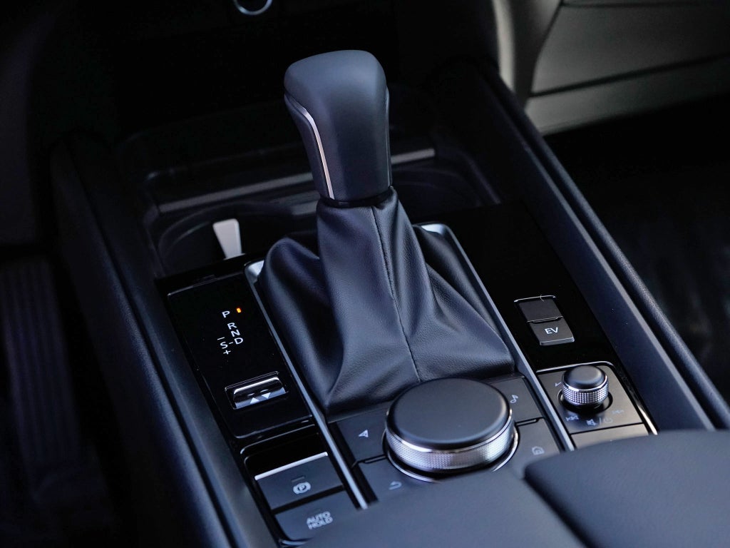 2026 Mazda Mazda CX-50 Hybrid Premium Package